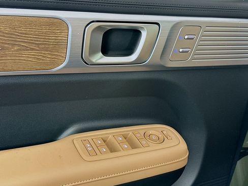New 2026 Hyundai Santa Fe Limited FWD image 20