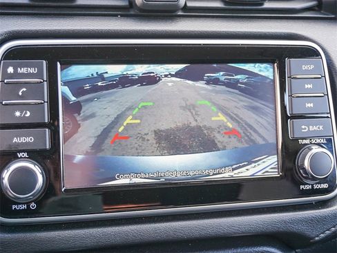 Used 2024 Nissan Versa S w/ Trunk Package image 23