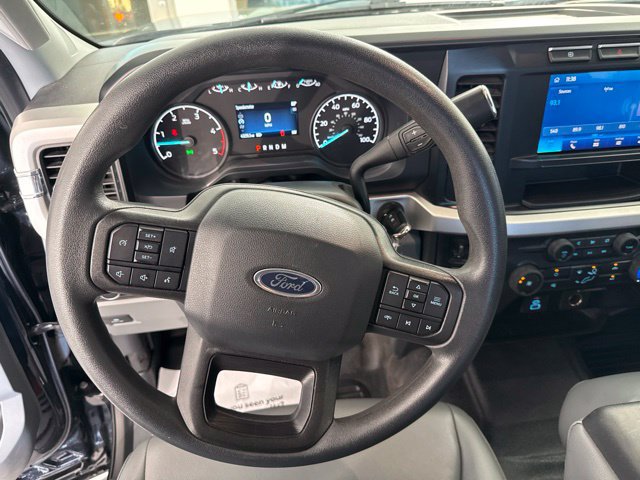 Used 2024 Ford F450 XL w/ XL Driver Assist Package AWD/4WD image 22