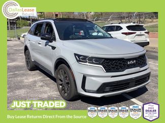 Used 2022 Kia Sorento SX video 1