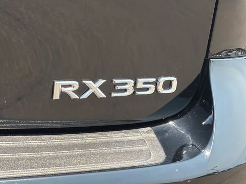 Used 2015 Lexus RX 350 FWD w/ Premium Package image 31