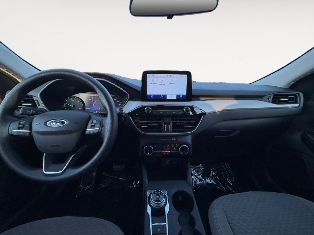 Used 2022 Ford Escape SE FWD image 11