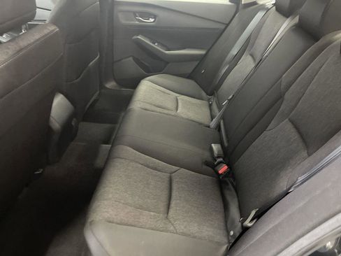 Used 2024 Honda Accord EX image 22