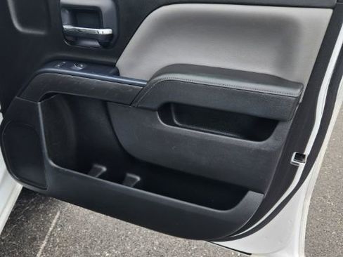 Used 2014 Chevrolet Silverado 1500 W/T w/ Trailering Package image 19