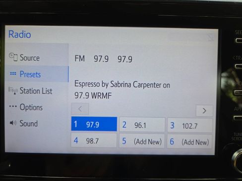 Used 2019 Toyota C-HR XLE FWD image 24