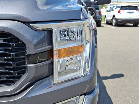 Used 2021 Ford F150 XL w/ STX Appearance Package AWD/4WD image 34