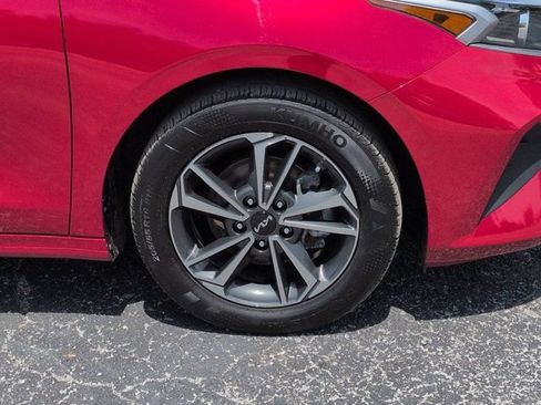 Used 2024 Kia Forte LXS FWD image 10