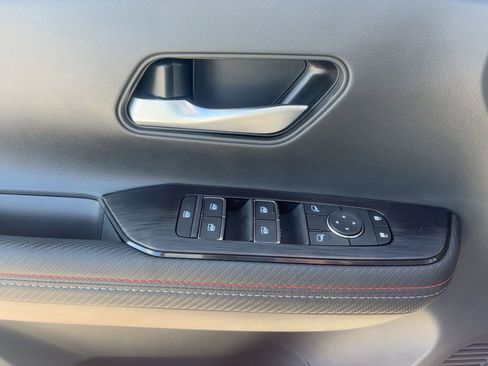 New 2026 Nissan Kicks SR image 13