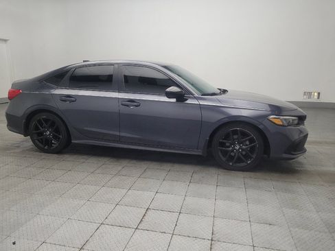 Used 2022 Honda Civic Sport image 11