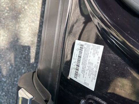 Used 2020 Ford Explorer Limited RWD image 12