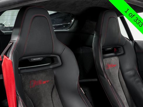 Used 2023 Audi R8 V10 GT RWD image 33