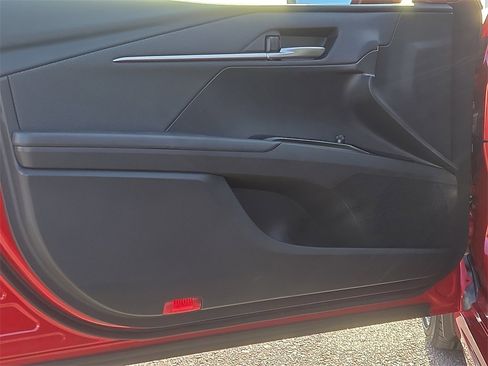 New 2026 Toyota Camry SE image 16