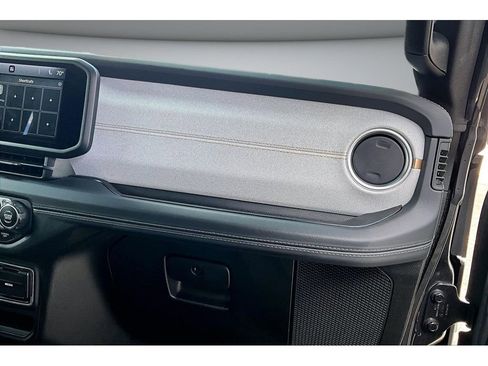 Certified 2025 Jeep Wrangler Sahara image 17