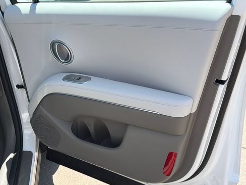 New 2027 Hyundai Palisade SEL FWD image 15