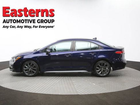 Used 2020 Toyota Corolla SE image 59