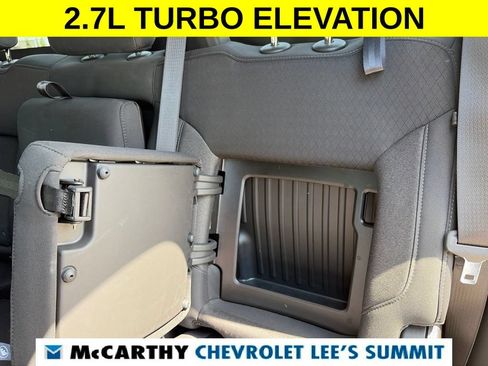 Used 2024 GMC Sierra 1500 Elevation AWD/4WD image 44
