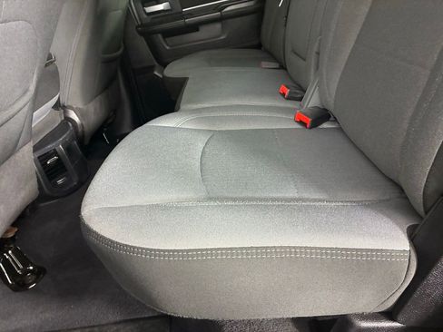 Used 2024 RAM 2500 Big Horn image 24