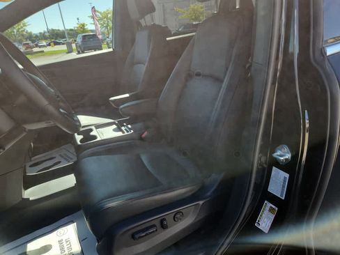 Certified 2025 Honda Odyssey Sport-L image 23