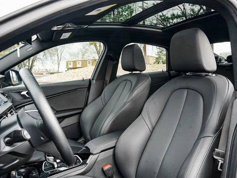 Used 2023 BMW 228i xDrive Gran Coupe w/ Convenience Package image 14