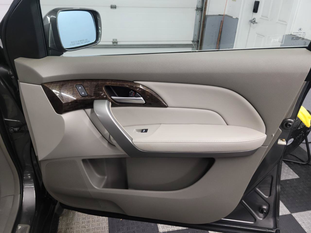Used 2012 Acura MDX w/ Technology Package AWD/4WD image 18