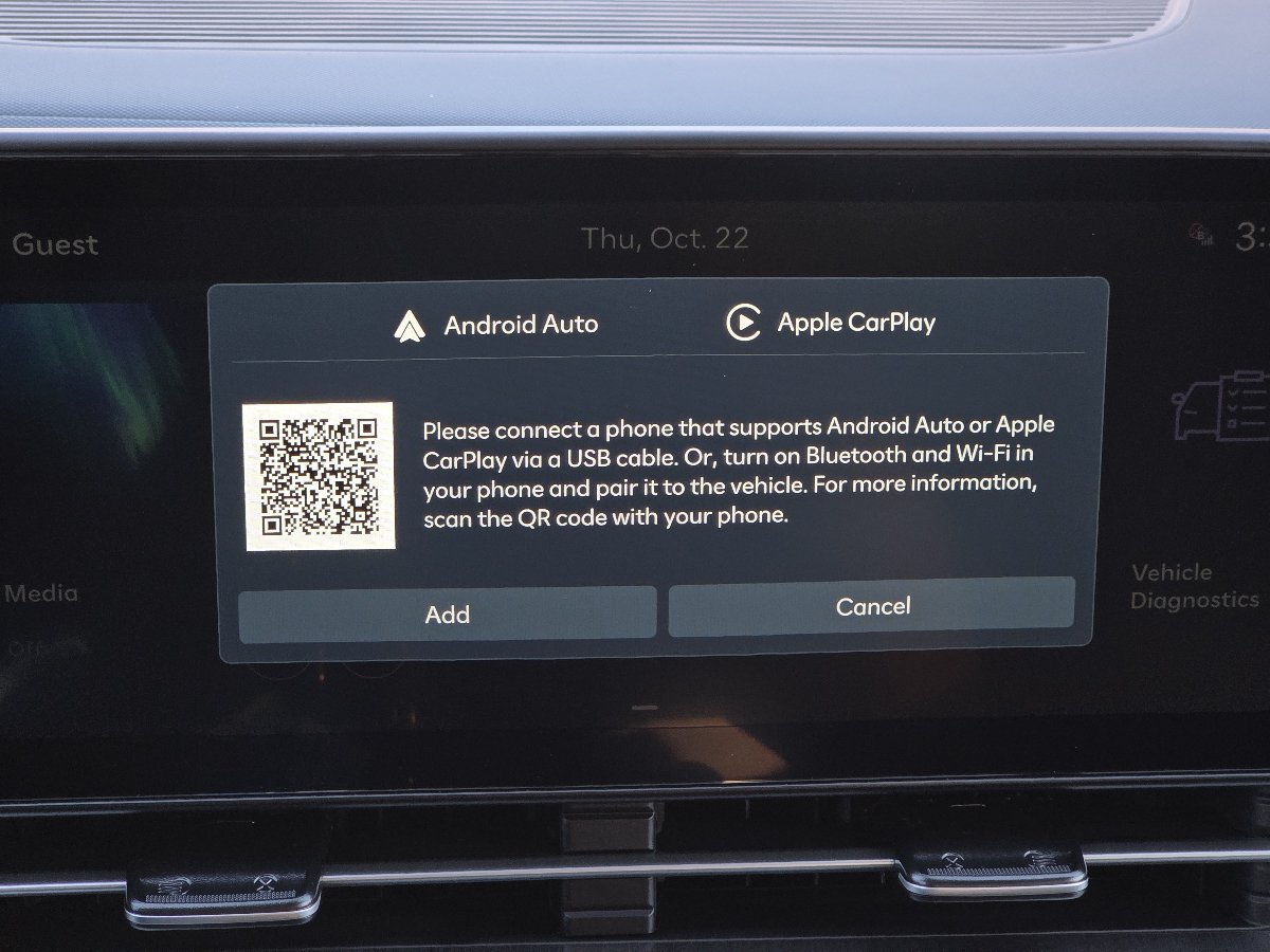 New 2027 Hyundai Kona SEL Premium FWD image 4