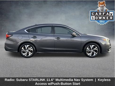 Used 2020 Subaru Legacy Premium image 10