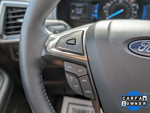 Used 2024 Ford Edge SEL w/ Convenience Package AWD/4WD image 30