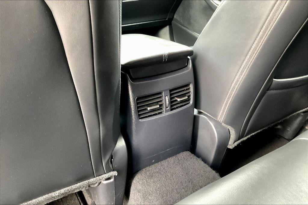 Used 2025 MAZDA CX-30 AWD 2.5 S w/ Preferred Package image 10