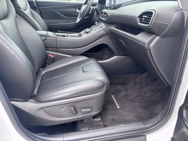 Used 2023 Hyundai Santa Fe SEL w/ Premium Package AWD/4WD image 61