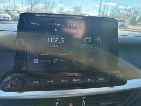 Used 2023 Kia Forte LXS image 23