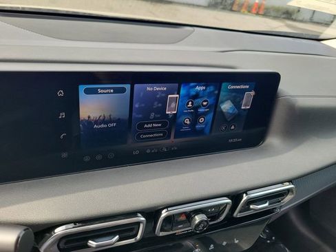 New 2026 Nissan Sentra SV w/ SV Convenience Package image 15