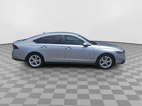 Used 2023 Honda Accord LX image 9