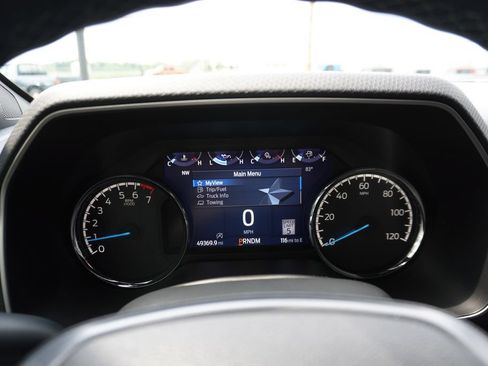 Used 2023 Ford F150 XLT w/ Equipment Group 302A High AWD/4WD image 15