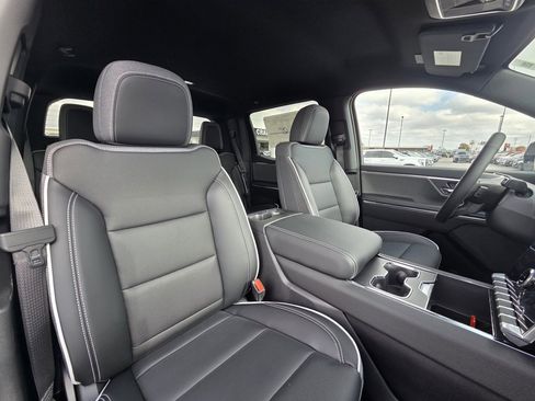 New 2026 GMC Sierra EV Elevation image 28