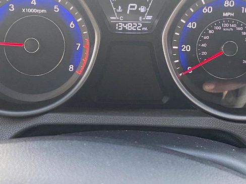 Used 2015 Kia Optima EX image 12