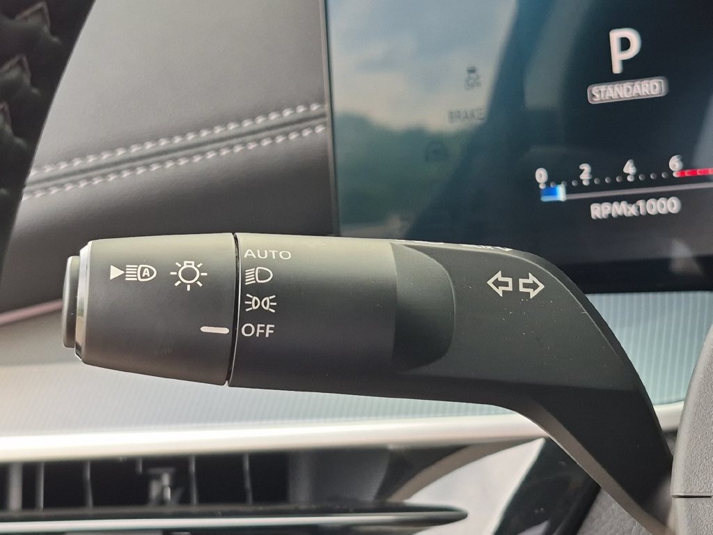 Certified 2026 Nissan Murano SL AWD/4WD image 19