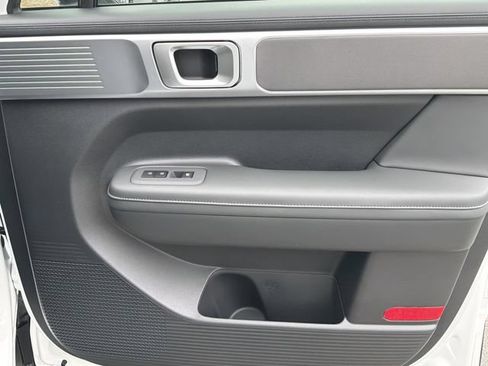 New 2026 Hyundai Santa Fe SEL FWD image 14