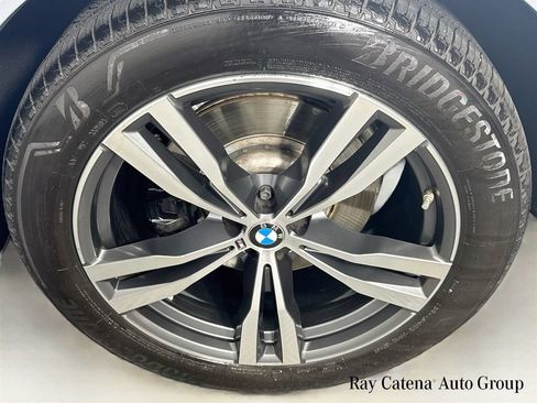 Used 2026 BMW X7 xDrive40i w/ M Sport Package AWD/4WD image 34