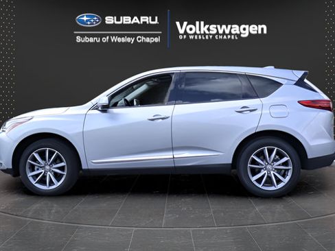 Used 2023 Acura RDX AWD w/ Technology Package image 5