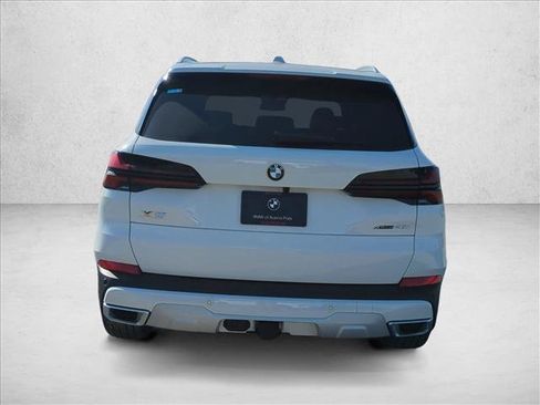 New 2026 BMW X5 xDrive40i AWD/4WD image 8