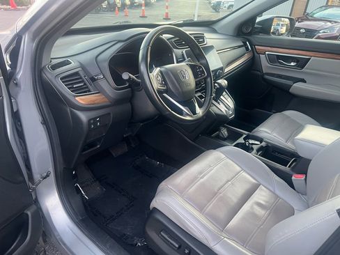 Used 2018 Honda CR-V Touring image 11