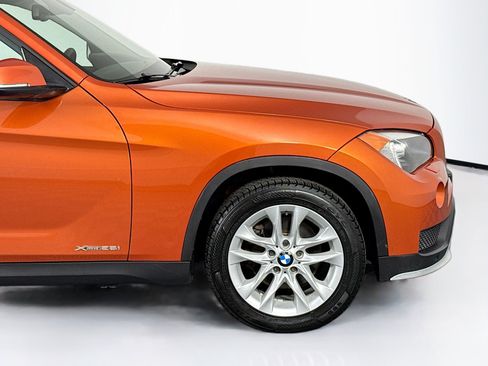 Used 2015 BMW X1 xDrive28i image 43