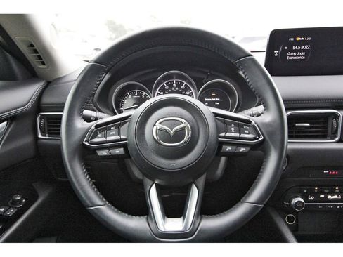 Used 2023 MAZDA CX-5 AWD 2.5 S w/ Select Package image 14