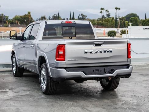 New 2025 RAM 1500 Big Horn image 7