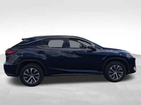 Used 2021 Lexus RX 350 AWD w/ Premium Package image 11