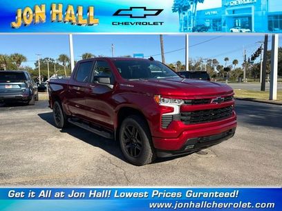 New 2026 Chevrolet Silverado 1500 RST w/ RST Select Package