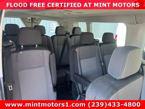 Used 2023 Ford Transit 350 XLT image 30