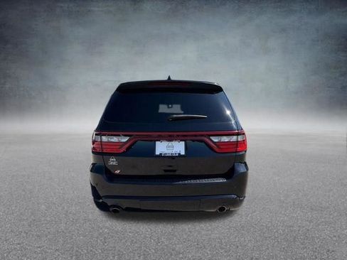 Used 2021 Dodge Durango GT AWD/4WD image 8