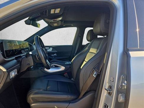 Used 2023 Mercedes-Benz GLE 450 4MATIC image 15