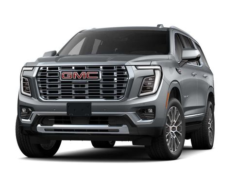 New 2026 GMC Yukon Denali w/ Denali Reserve Package image 1